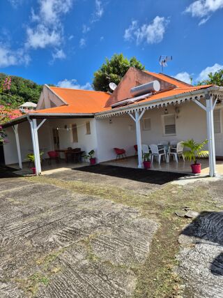 Location  Maison - Villa 