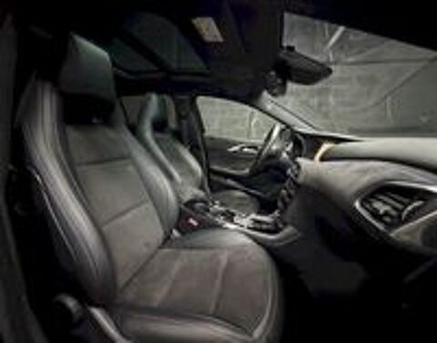 Q30 2.0t 211ch Sport City Black AWD DCT7 2017 occasion 33520 Bruges