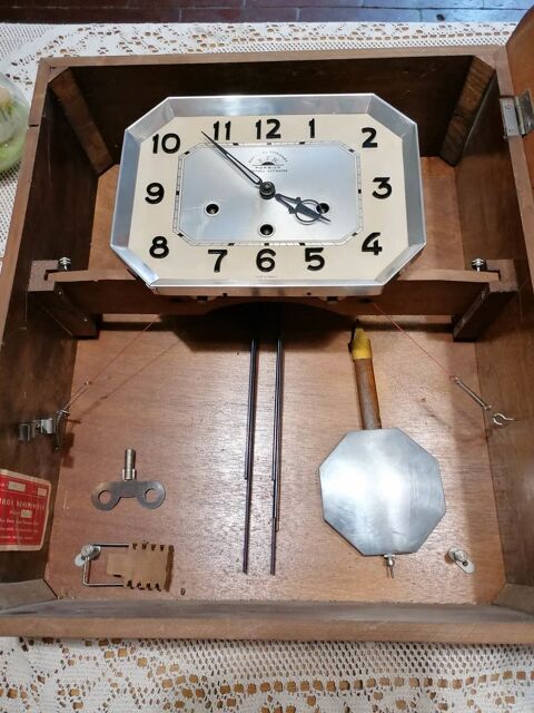 carillon morbier 130 Saint-Porquier (82)