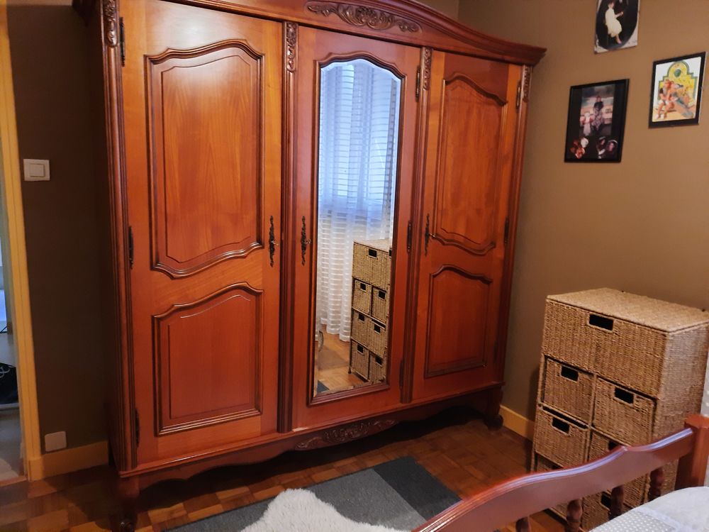 Chambre &agrave; coucher Meubles