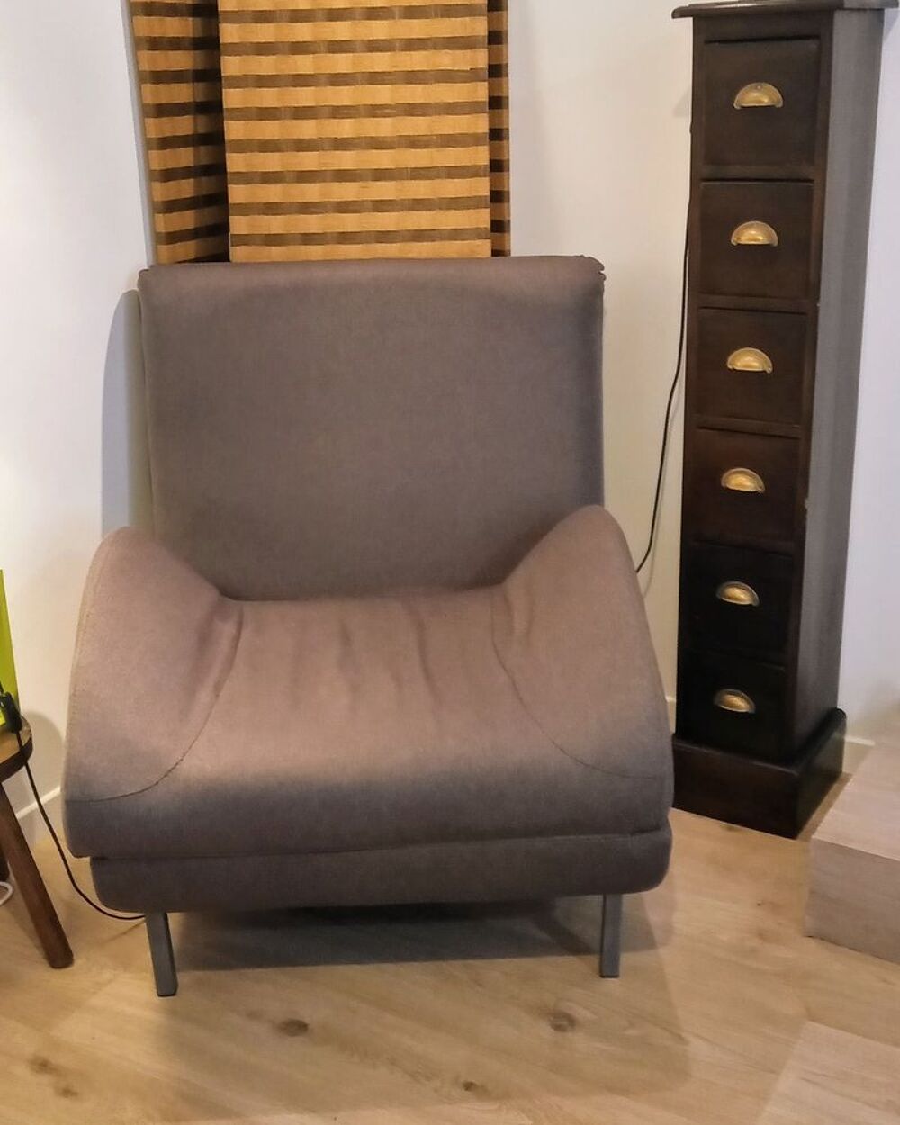 fauteuil convertible Meubles