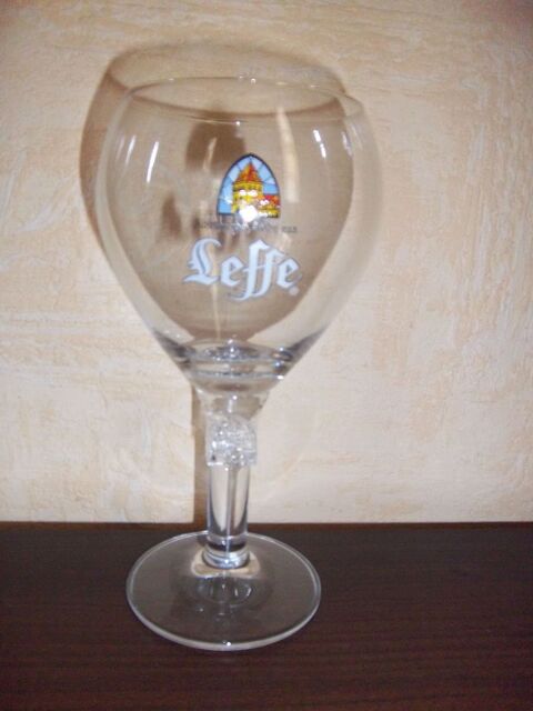 Verre Leffe 3 Bossay-sur-Claise (37)