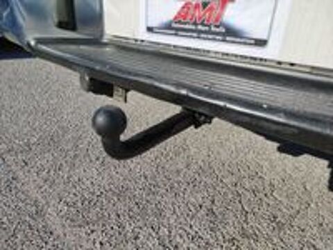 Pick-Up PICK UP 2.5 DI KING CAB 4x4 2002 occasion 83220 Le Pradet