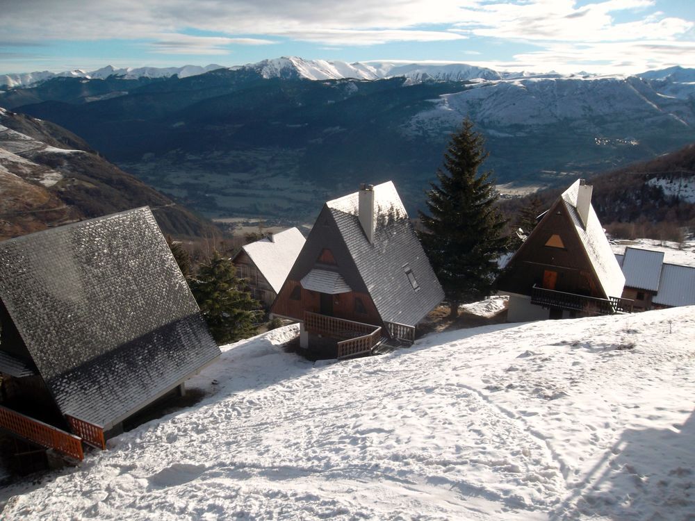   Saint-Lary Pla d'Adet T3 cabine 6 personnes pied de pistes Midi-Pyrnes, Saint-Lary-Soulan (65170)