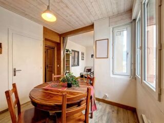  Appartement � vendre 2/3 pi�ces 32 m� Grenoble