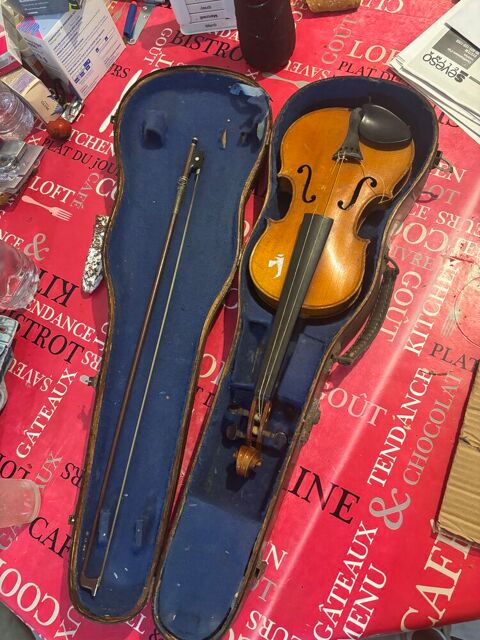 petit violon enfants 250 Aiguefonde (81)