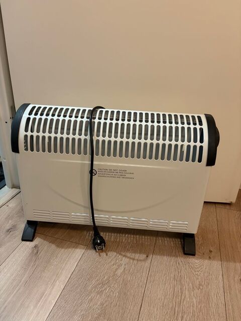 Radiateur 25 Toulouse (31)