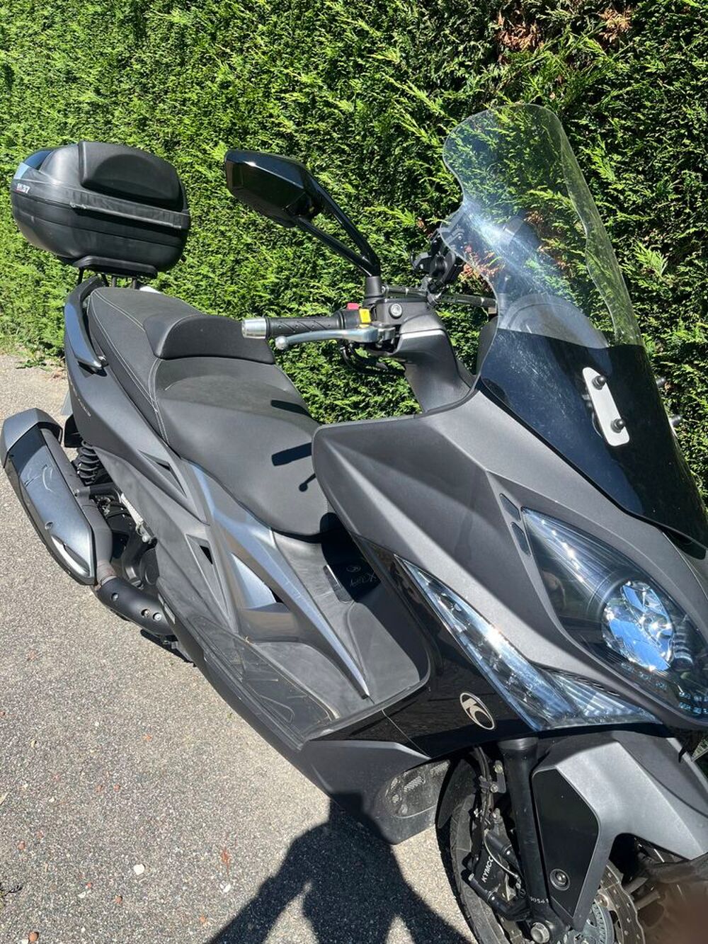 KYMCO 2016 occasion 42340 Veauche