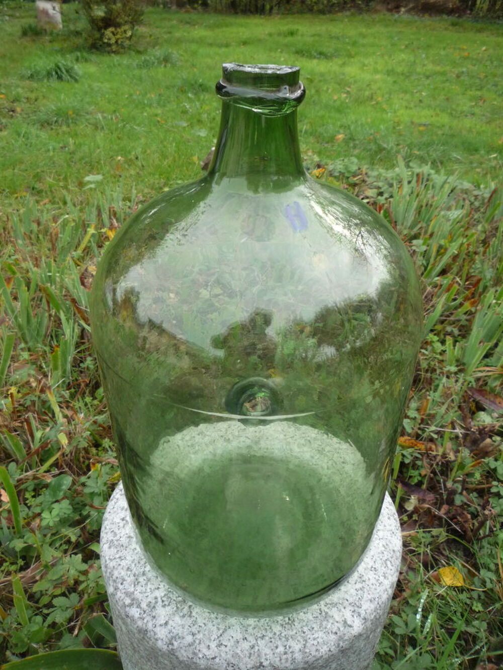 Bonbonne / vinaigrier
Cuisine