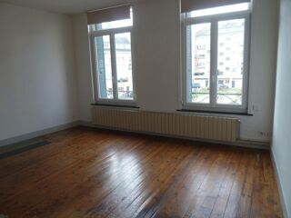  Appartement à louer 3 pièces 57 m²