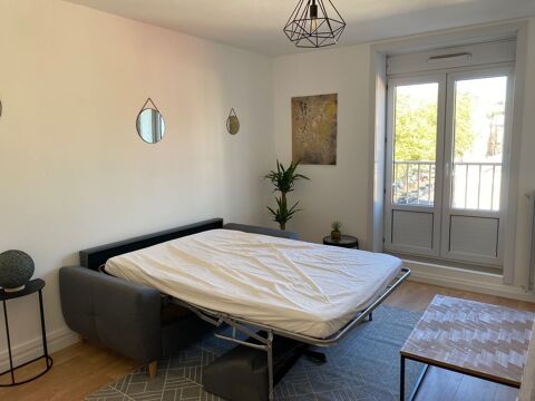  Appartement � louer 3 pi�ces 52 m�