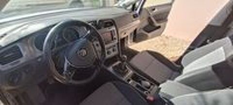 Golf 1.6 TDI 110 BlueMotion Confortline 2015 occasion 30670 Aigues-Vives