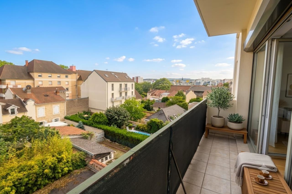 Appartement 4 pièces 80 m² · à Dijon · 80 m² · 179 000 €