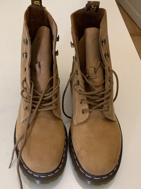 Doc Martens neuves Harlow 140 Saint-Cloud (92)