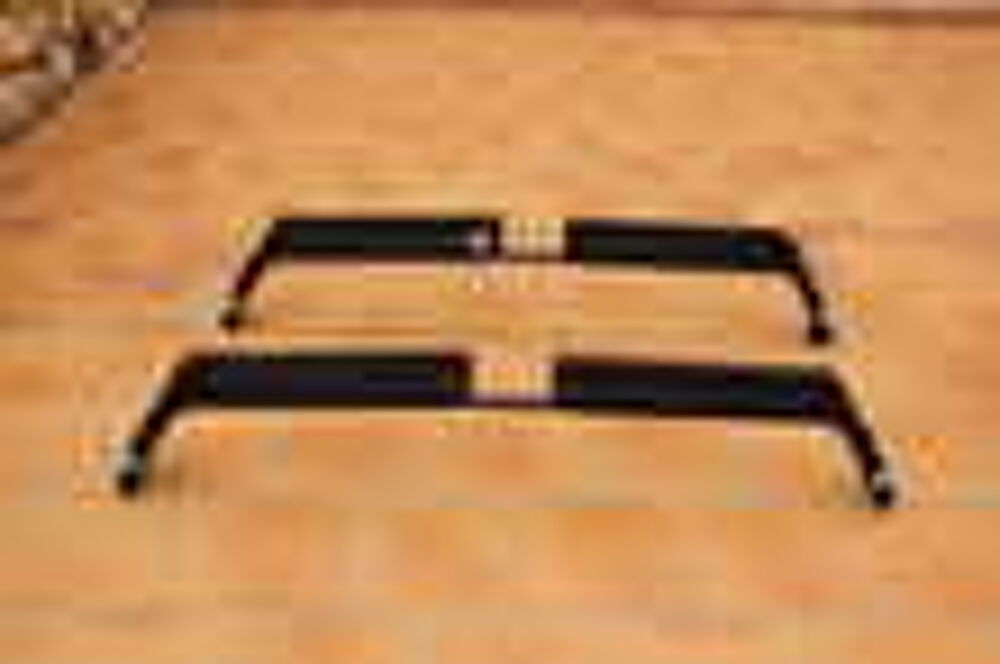 Barres de toit Sports