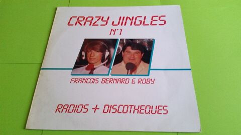 CRAZY JINGLES 0 Toulouse (31)