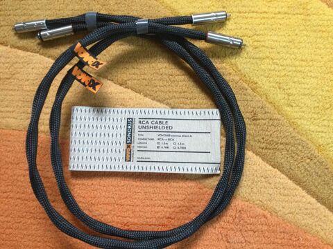 Vovox Exelsus RCA RCA 320 Mollau (68)