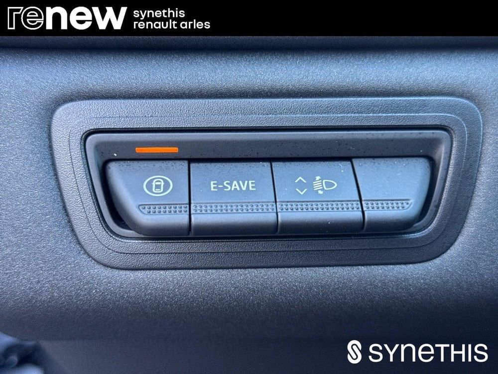 Captur E-Tech full hybrid 160 ch Techno 2025 occasion 13200 Arles