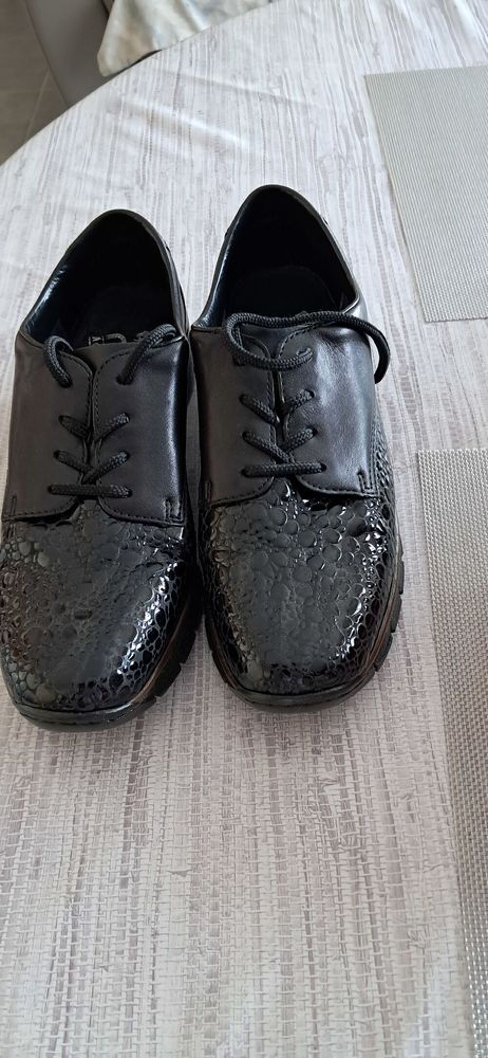 Chaussure confort rieker Chaussures