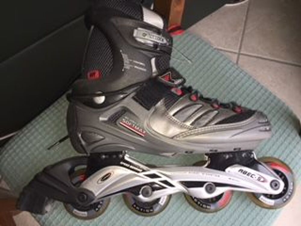 ROLLERS EN LIGNE Sports
