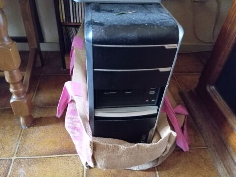 TOUR W 7  AVEC ECRAN 30 Montfermeil (93)