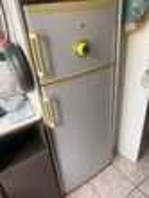frigidaire et cong&eacute;lateur Electromnager