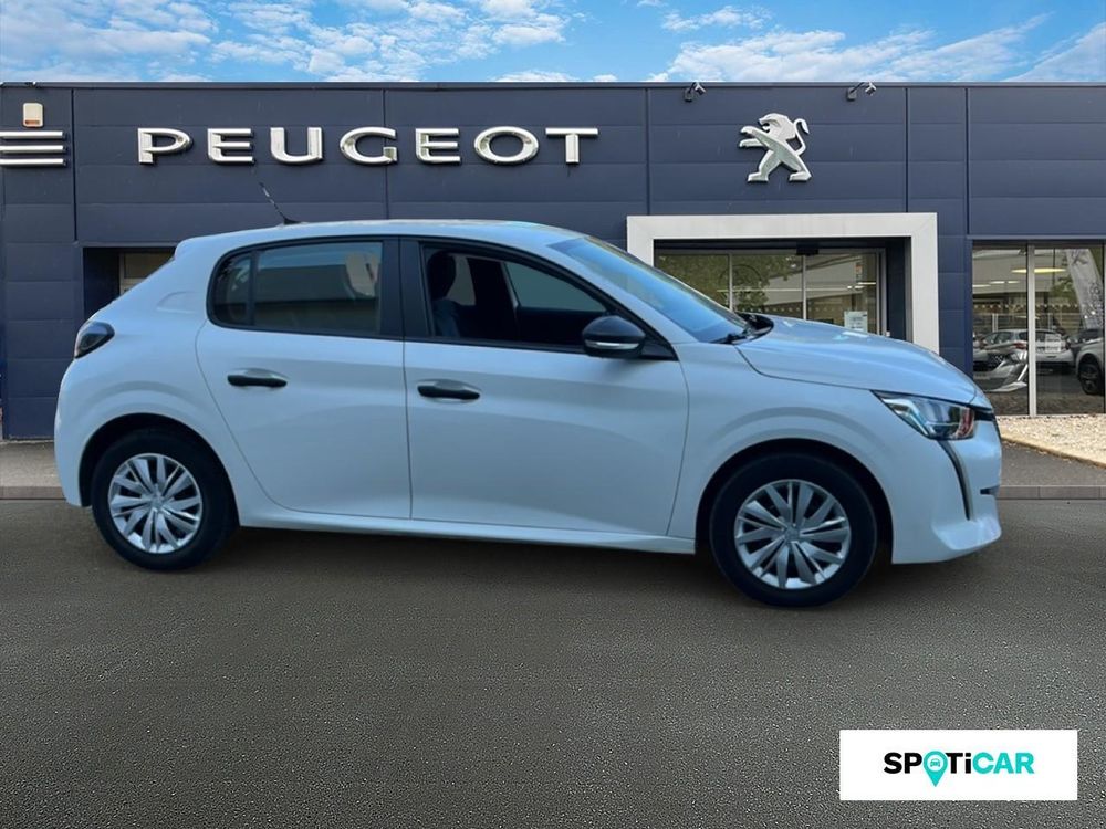 208 BlueHDi 100 S&S BVM6 Like 2020 occasion 46000 Cahors