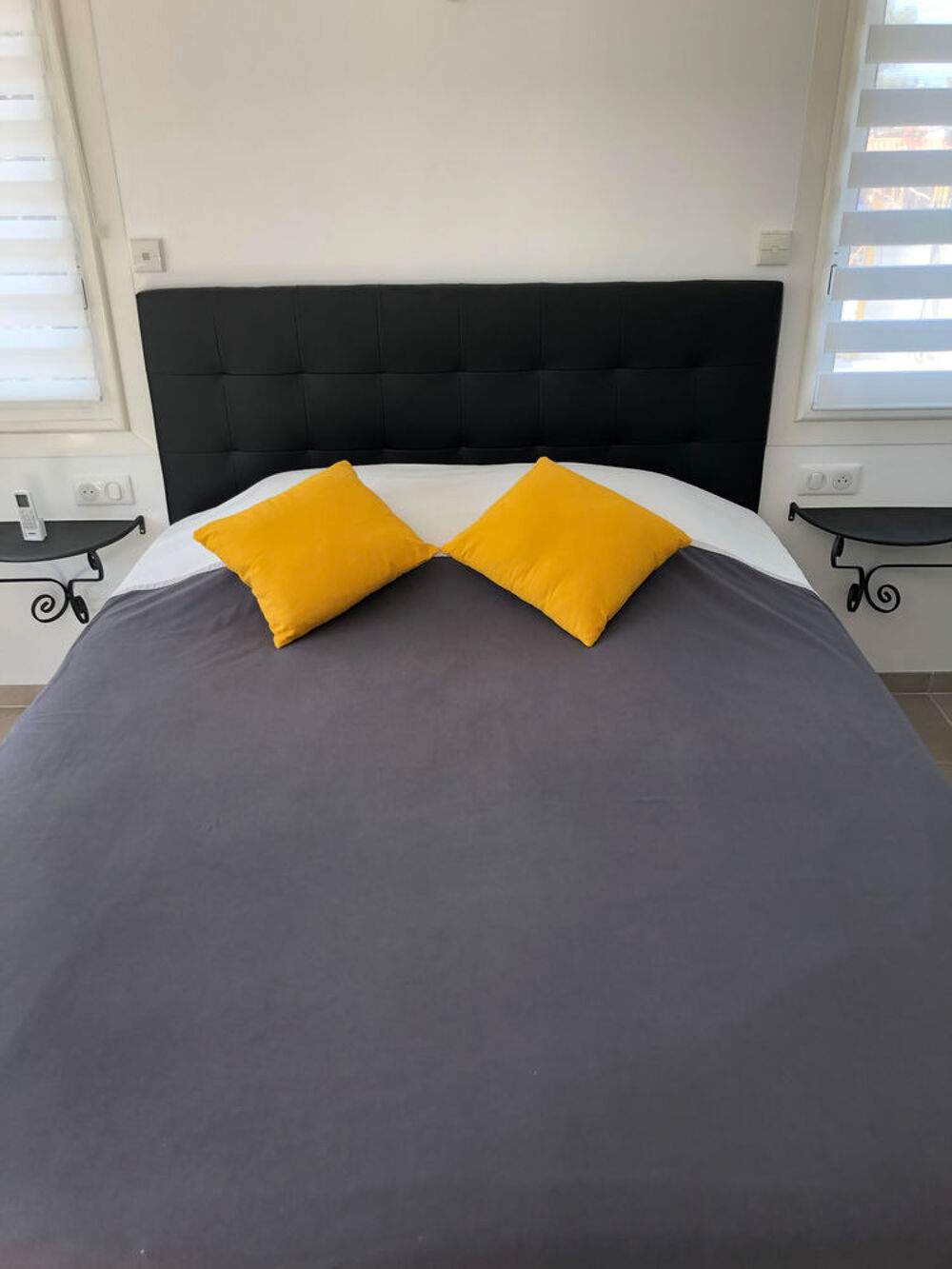   Studio saisonnière Provence-Alpes-Côte d'Azur, Six-Fours-les-Plages (83140)