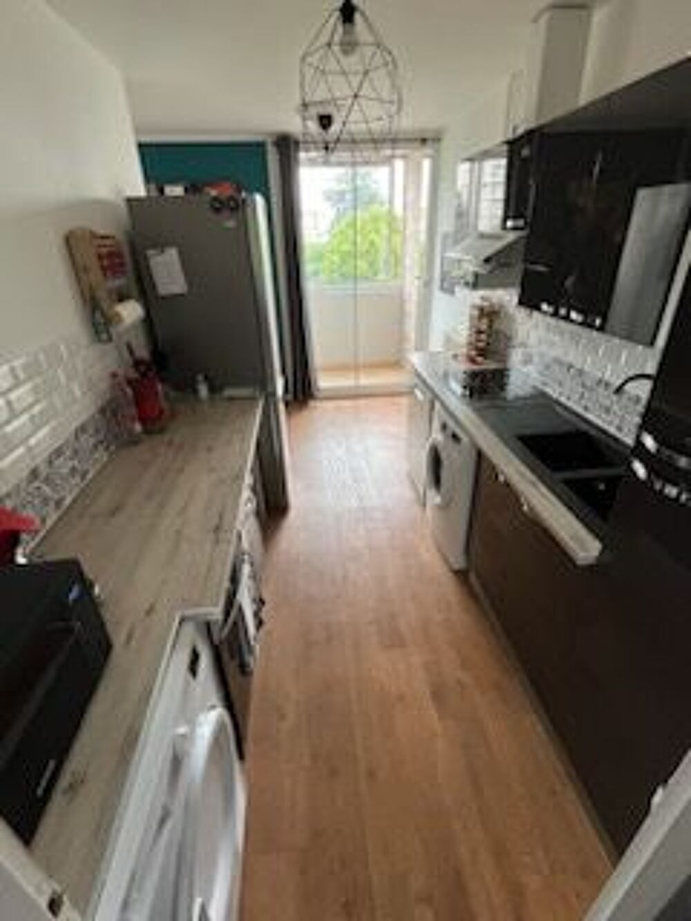 Location Colocation UNE CHAMBRE EN COLOCATION DANS APPARTEMENT DE 70 M² La roche-sur-yon