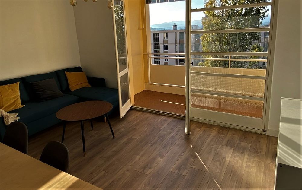 Location Appartement Studio meuble Bordeaux