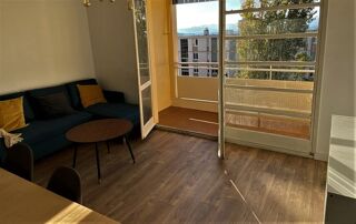  Appartement à louer 1 pièce 20 m²