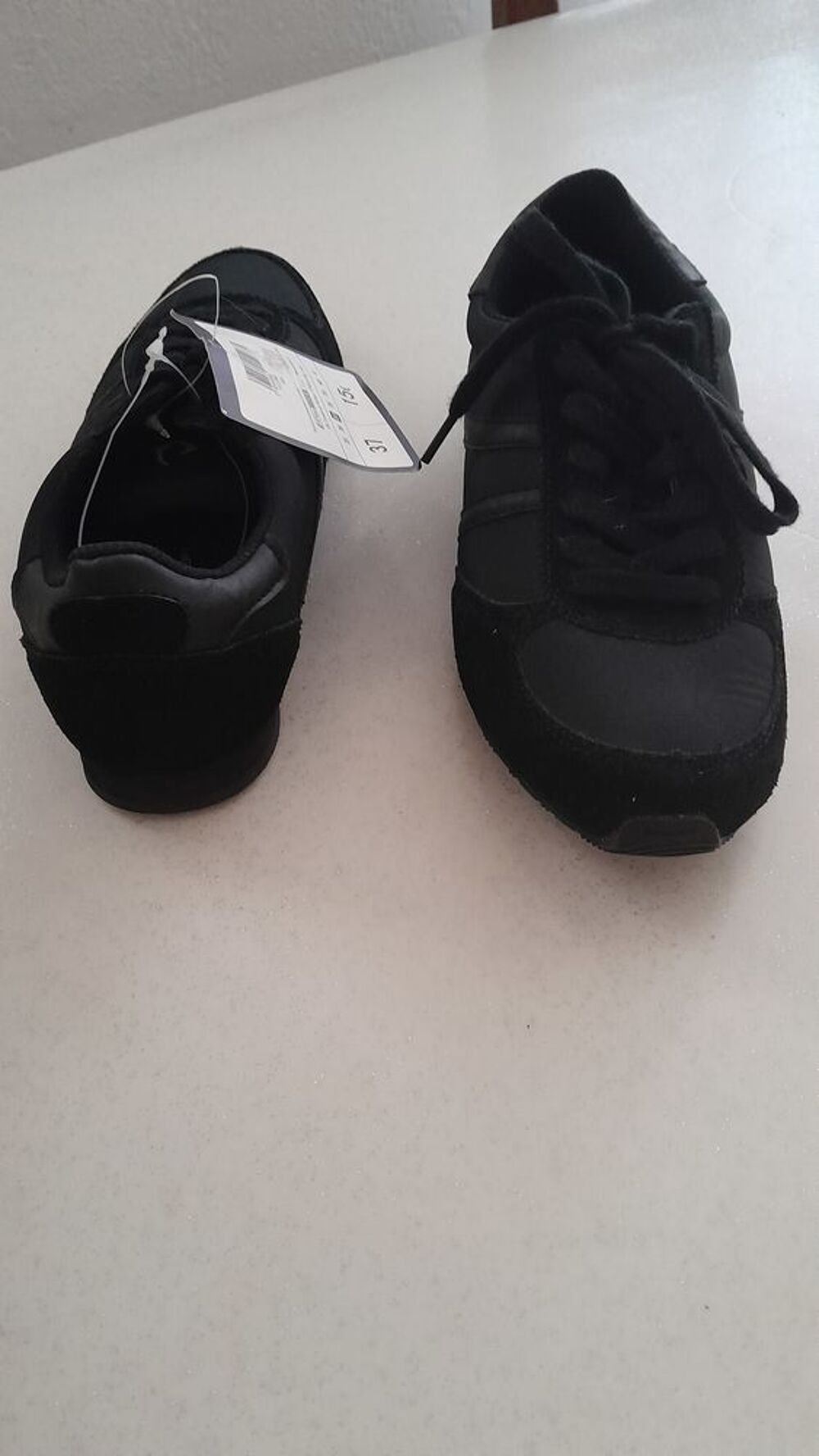Basquette femme Chaussures