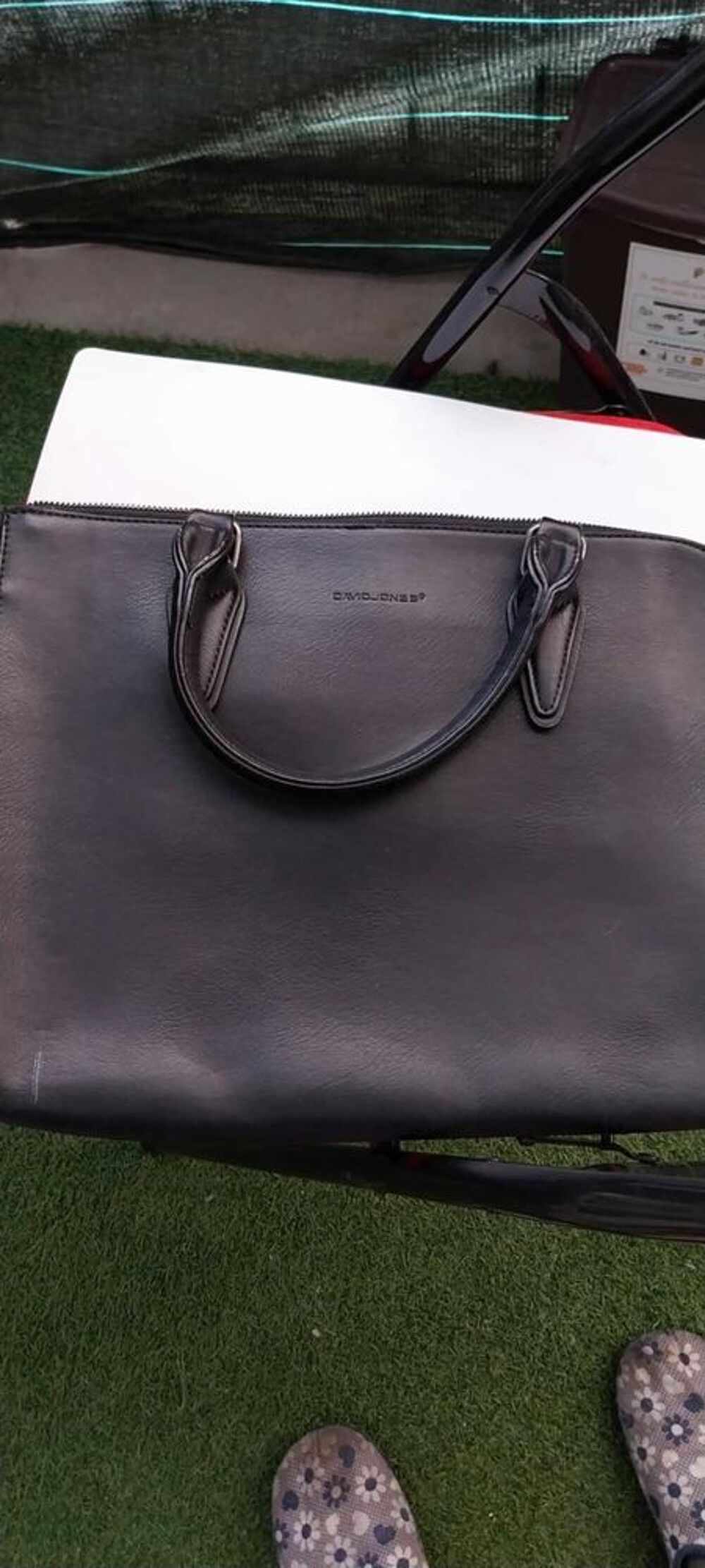 Sacs David Jones Maroquinerie