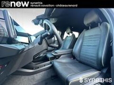 M&eacute;gane Megane E-Tech EV60 220 ch super charge Iconic 2024 occasion 84300 Cavaillon