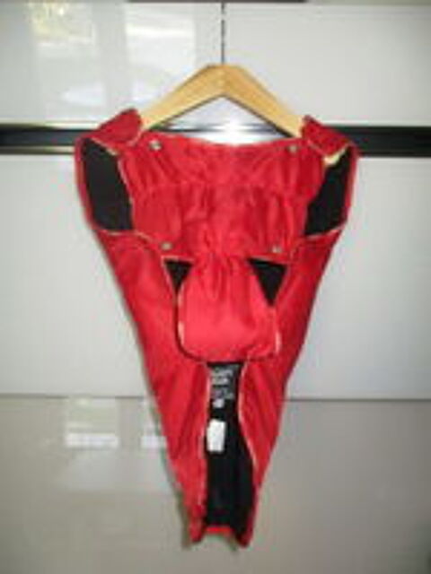   Manteau Impermable Youapy  