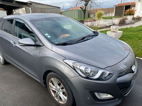Hyundai i30 SW 1.6 CRDi 110 Pack Business