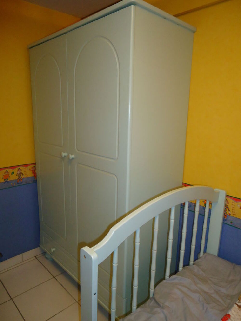 Chambre Bb Mobilier enfants