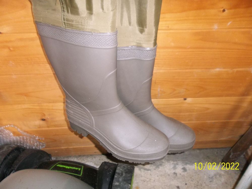 Waders Sports