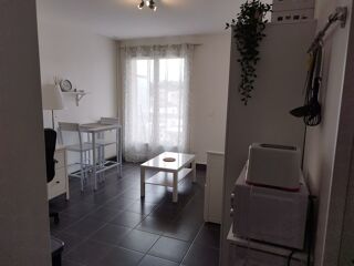  Appartement � louer 1 pi�ce 18 m�
