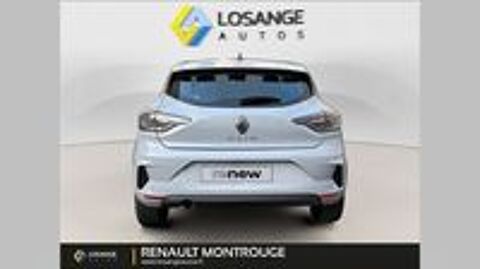 Clio V Clio Blue dCi 100 ch GSR2 Evolution 2025 occasion 92120 Montrouge