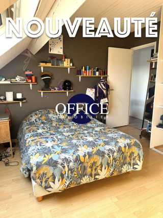  Maison à vendre 6 pièces 169 m²