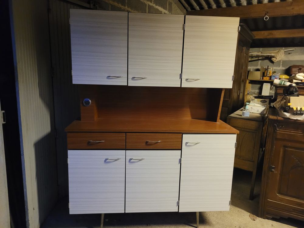 Buffet en Formica Meubles