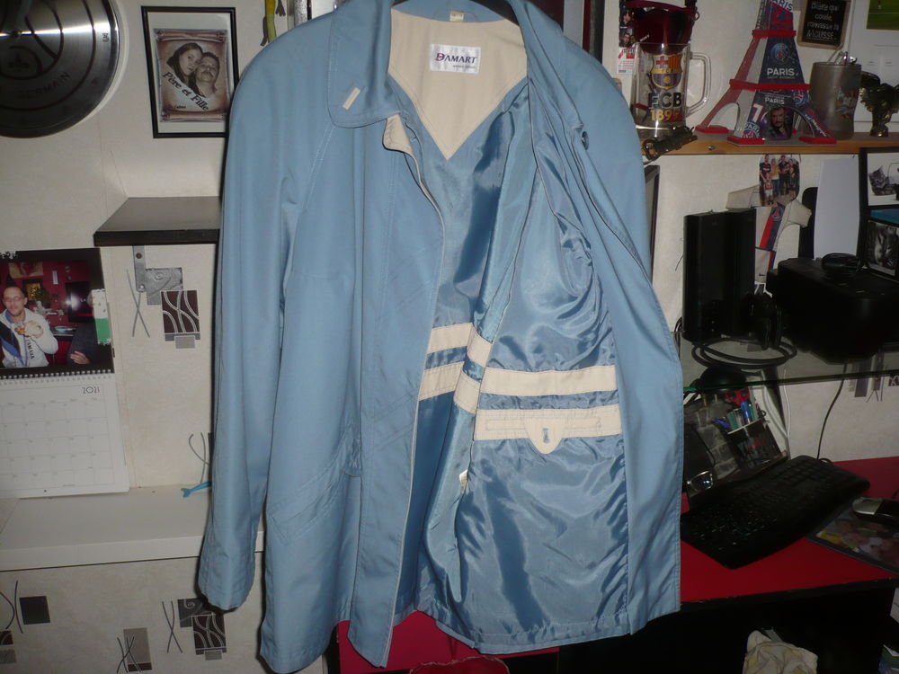 veste DAMART Vêtements