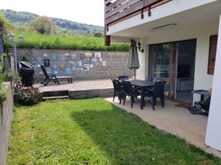  Appartement  vendre 2 pices 46 m