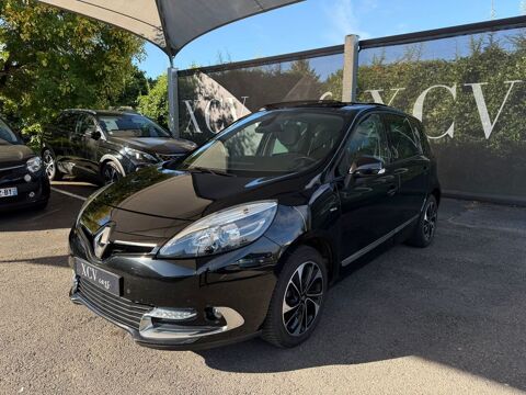 Renault scenic iii (3) 1.6 DCi 130ch Bose Edition / 1&egrav