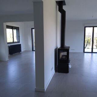  Maison à vendre 8 pièces 250 m²
