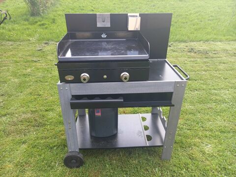 plancha gaz 500 Botans (90)