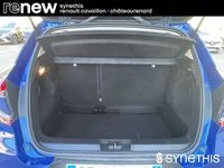 Captur TCe 100 GPL Evolution 2024 occasion 84300 Cavaillon