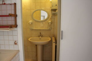  Appartement à louer 3 pièces 43 m²