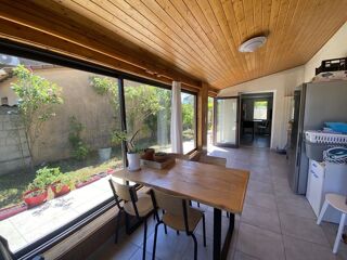  Maison à vendre 4 pièces 94 m²